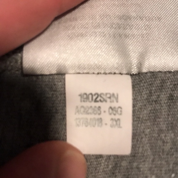 Air Jordan Jumpman Tee - Picture 6 of 6